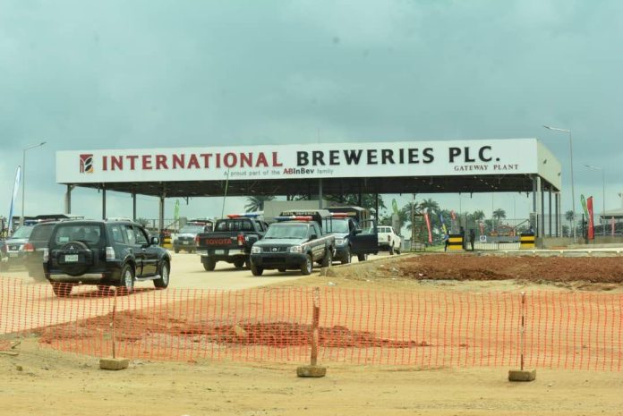 International Breweries warns pregnant women, children against