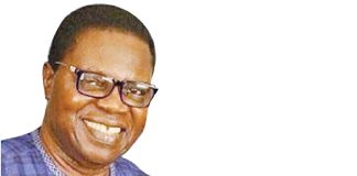 It’s a miracle I survived prostate surgery at 82 – Ebenezer Obey