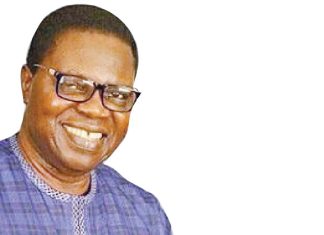 It’s a miracle I survived prostate surgery at 82 – Ebenezer Obey