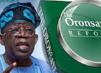 [JUST IN] Oronsaye report: Tinubu may stop Army varsity, NDA merger - Zulum