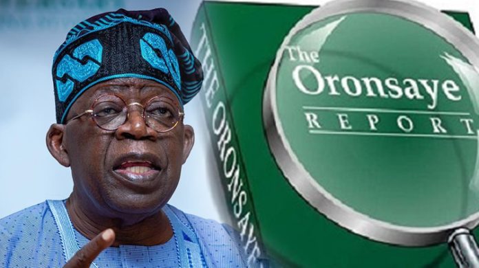 [JUST IN] Oronsaye report: Tinubu may stop Army varsity, NDA merger - Zulum