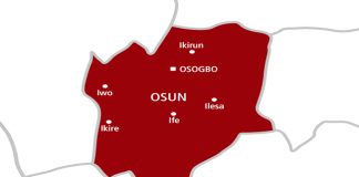 Journalists held hostage in Osun court