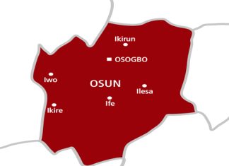 Journalists held hostage in Osun court