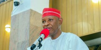 Kano gov warns against mismanagement of resources