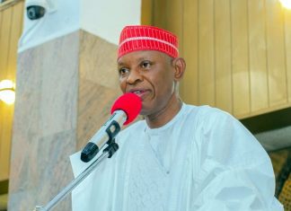 Kano gov warns against mismanagement of resources