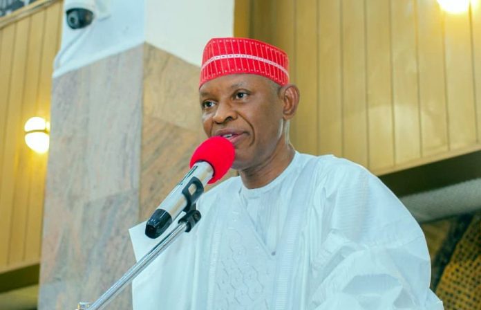 Kano gov warns against mismanagement of resources