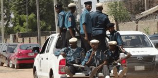 Kano hisbah arrests 11 Muslims for eating during Ramadan