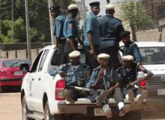 Kano hisbah arrests 11 Muslims for eating during Ramadan