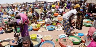 Kano traders lament low sales