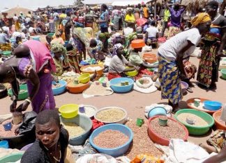 Kano traders lament low sales