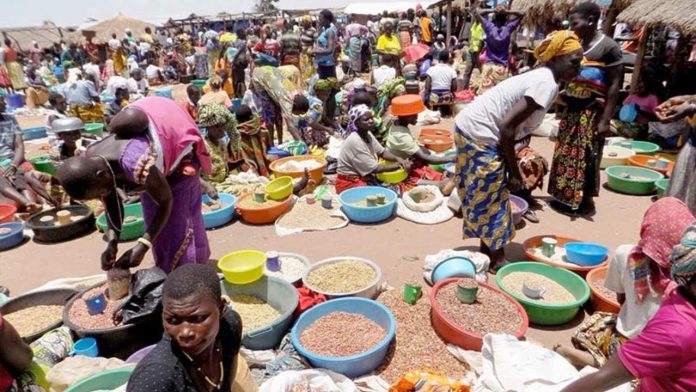 Kano traders lament low sales