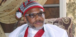 Kanu's family knocks South-East politicians for abandoning IPOB