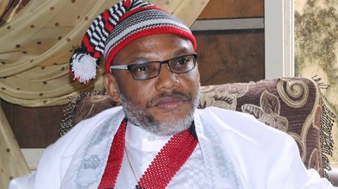 Kanu's family knocks South-East politicians for abandoning IPOB