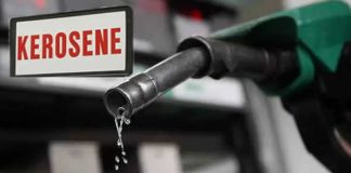 Kerosene price hit N1,340 per litre in February – NBS