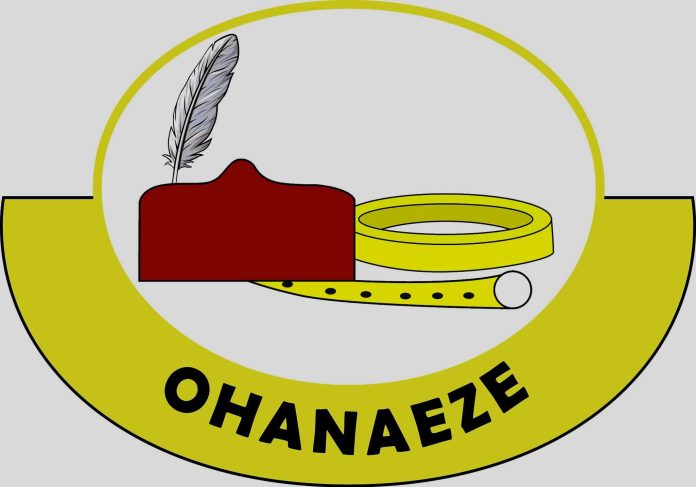 Killing of soldiers in Delta barbaric, Ohanaeze mourns