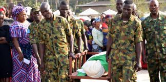 Killing of soldiers portrays Nigeria in bad light, IPCR laments