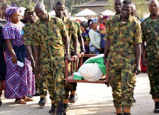 Killing of soldiers portrays Nigeria in bad light, IPCR laments