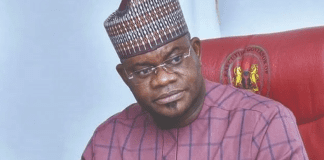 Kogi faults EFCC, says no money missing