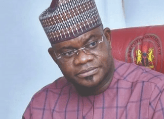 Kogi faults EFCC, says no money missing