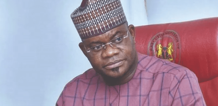 Kogi faults EFCC, says no money missing