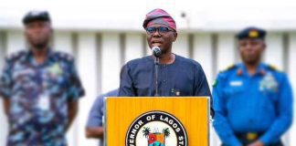 LASG committed to workers’ welfare, says Sanwo-Olu