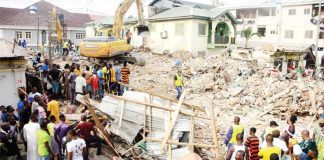 LASG to partner private sector to tackle building collapse