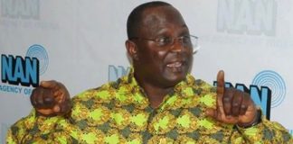 Labour party belongs to NLC, says Wabba