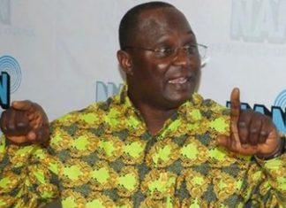 Labour party belongs to NLC, says Wabba