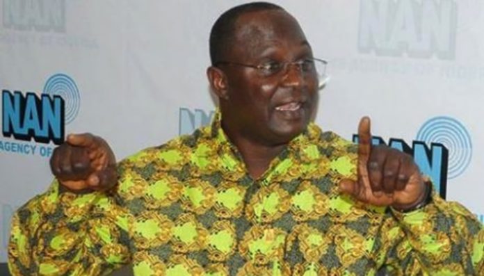 Labour party belongs to NLC, says Wabba