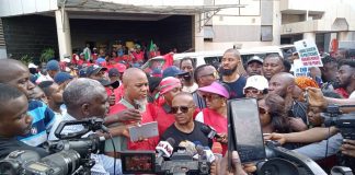 Labour slashes demand to N500,000