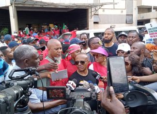 Labour slashes demand to N500,000