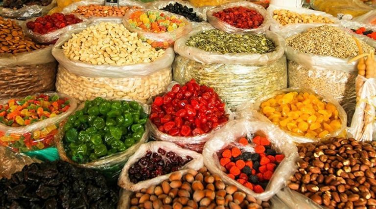 Lagos discounted food markets open Sunday