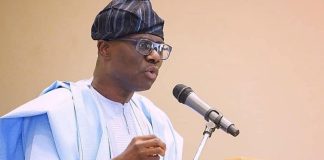 Let ordinary citizens feel justice, Sanwo-Olu tells judiciary