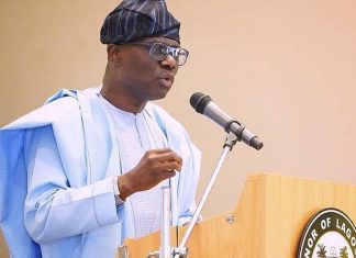 Let ordinary citizens feel justice, Sanwo-Olu tells judiciary