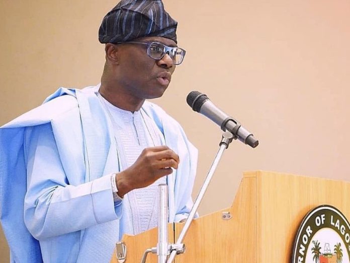 Let ordinary citizens feel justice, Sanwo-Olu tells judiciary