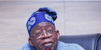 Let them work, Tinubu asks N'Assembly to minimise MDAs