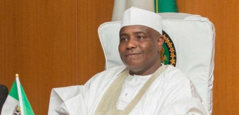 Listen to Nigerians’ cries, Tambuwal urges