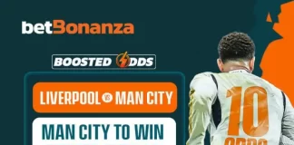 liverpool vs man-city betbonanza boosted odds