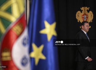 Luis Montenegro emerges Portugal prime minister