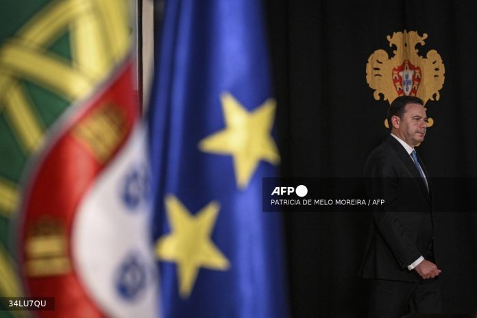 Luis Montenegro emerges Portugal prime minister