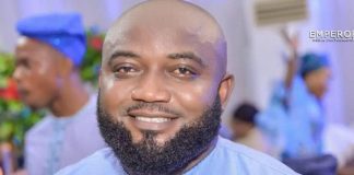 MC Oluomo’s aide dies in autocrash on Third Mainland Bridge