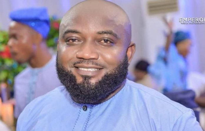 MC Oluomo’s aide dies in autocrash on Third Mainland Bridge