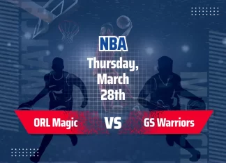 Magic vs Warriors Predictions: Betting Tips and Odds