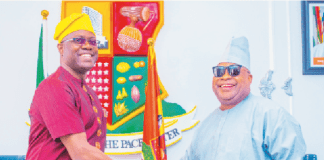 Makinde, Adeleke to unite Ondo PDP ahead of poll