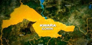 Man slumps, dies during fight in Kwara