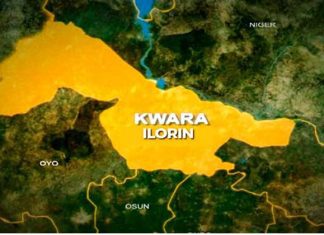 Man slumps, dies during fight in Kwara