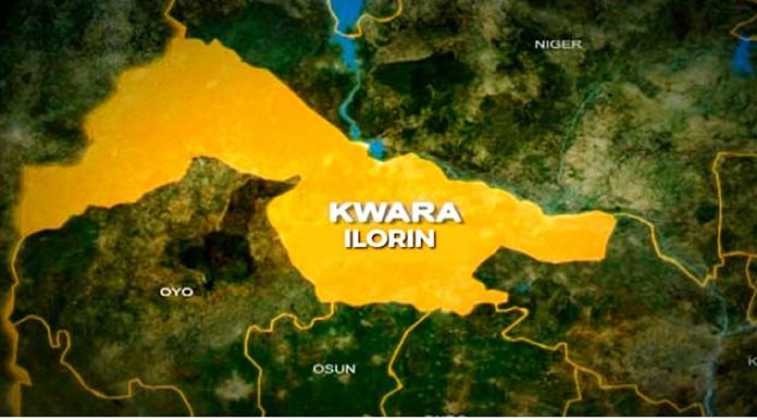 Man slumps, dies during fight in Kwara