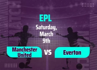 Manchester United vs Everton Predictions: Betting Tips and Odds