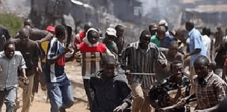 Many feared killed in Plateau communnal clash