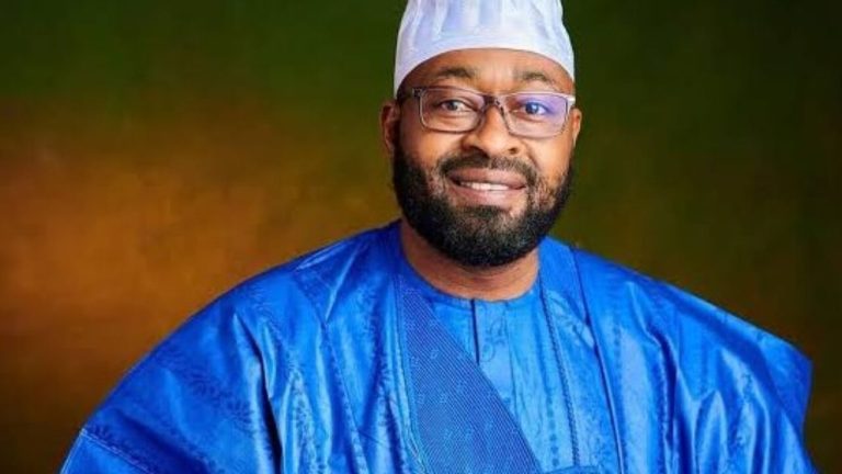 Niger draws over $1bn Agric trade investments, says Gov Bago